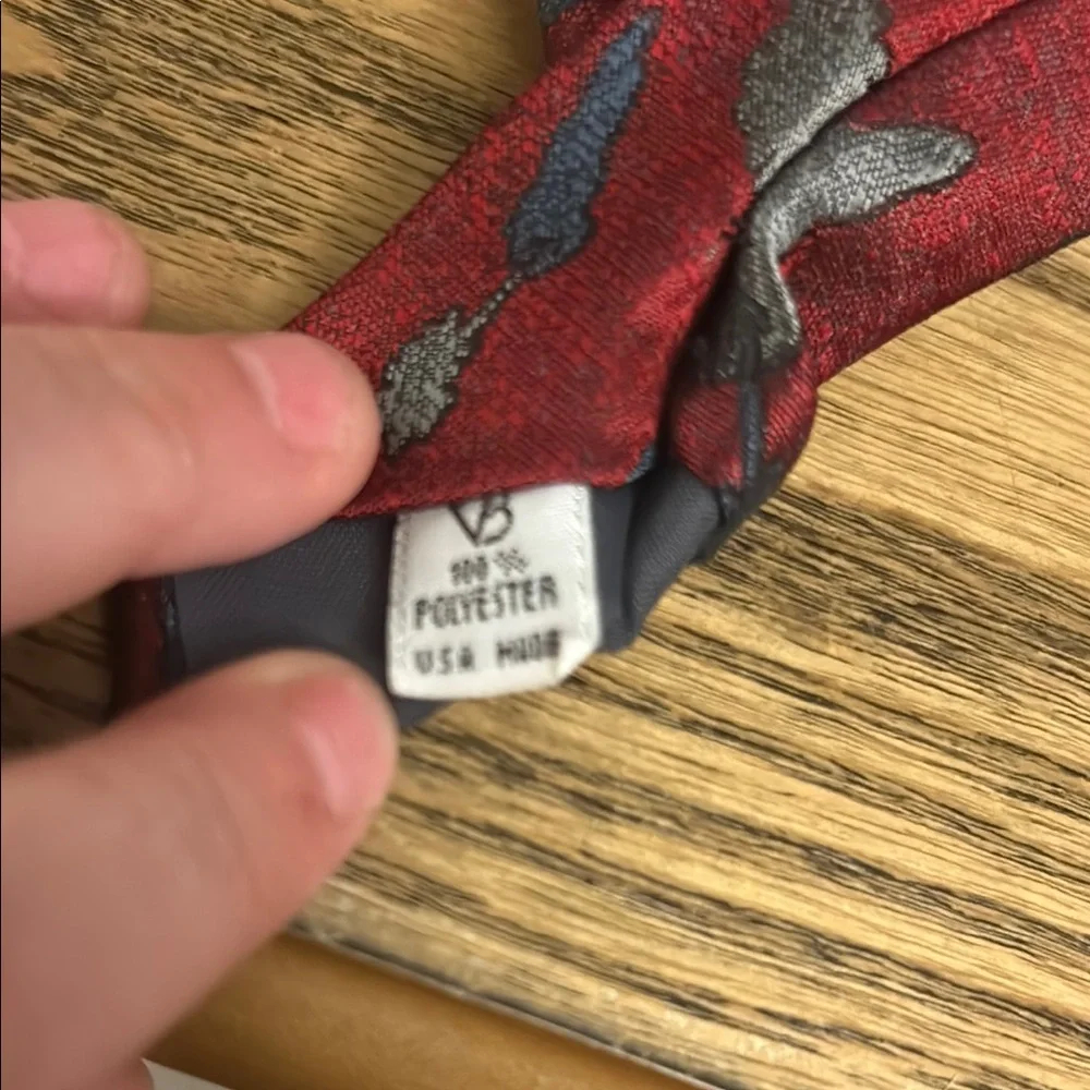 Vintage Bugs Bunny‎ Tie